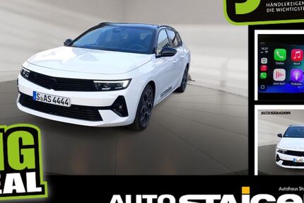 Opel Astra 11.350 km 26.666 &euro; Stuttgart 70435