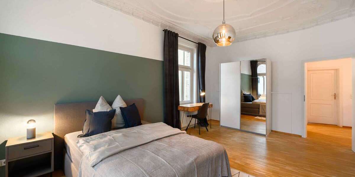 Zimmer Stuttgart Hasenberg - 590&euro; | Angebot:25874580