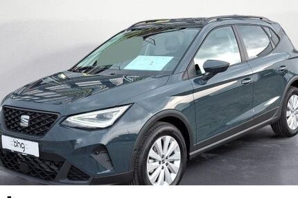 Seat Arona 5.000 km 22.290 &euro; Reutlingen 72760