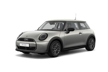 Mini John Cooper Works 9.320 km 25.390 &euro; Horb am Neckar 72160