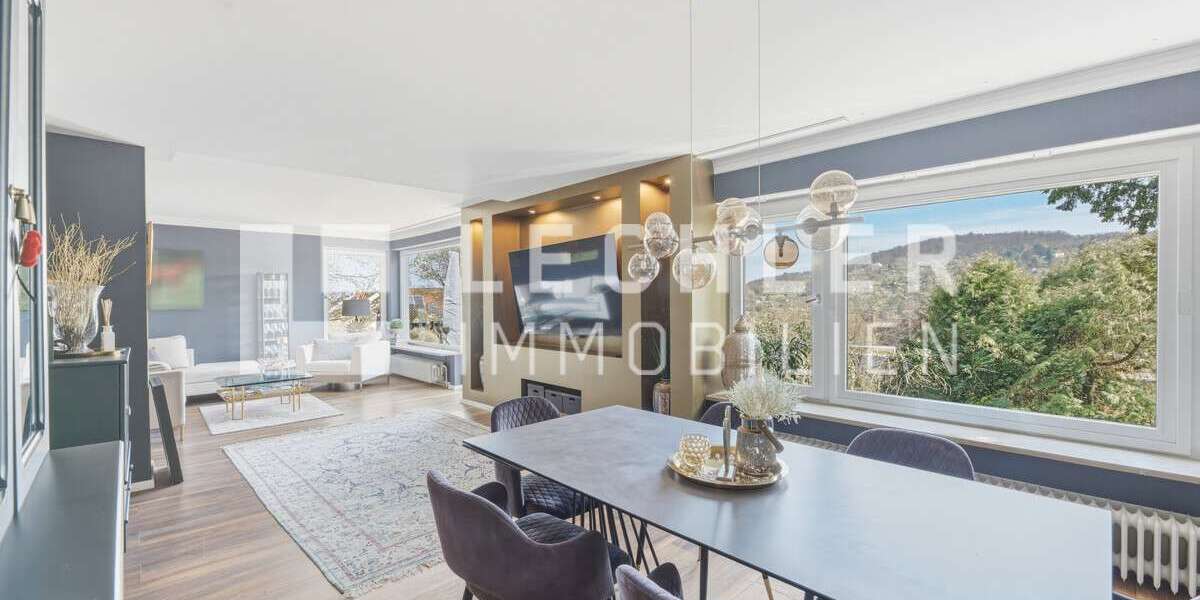 Einfamilienhaus Stuttgart Bopser - 5 Zimmer, 188 m&sup2;, 1.469.000&euro; | Angebot:26554234