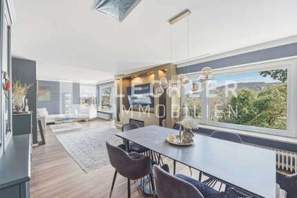 Haus Stuttgart Bopser - 5 Zimmer, 188 m&sup2;, 1.469.000&euro; | Angebot:26554234