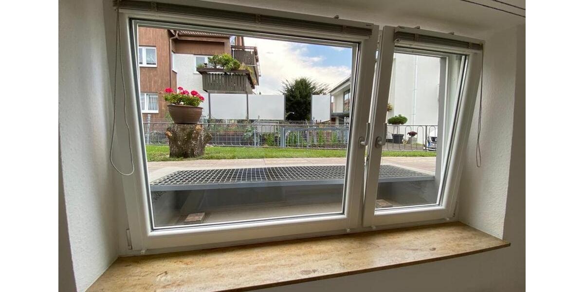 Etagenwohnung Stuttgart Fasanenhof-Ost - 1 Zimmer, 12 m&sup2;, 380&euro; | Angebot:25294177