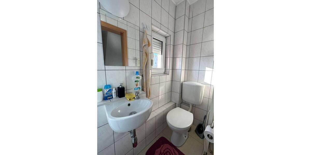 Mehrfamilienhaus, Wohnhaus Jettingen Oberjettingen - 9 Zimmer, 125 m&sup2;, 395.000&euro; | Angebot:25685578