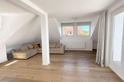 Wohnung Stuttgart Degerloch - 3 Zimmer, 115 m&sup2;, 698.000&euro; | Angebot:25704684