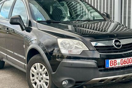 Opel Antara 145.000 km 4.400 &euro; Holzgerlingen 71088