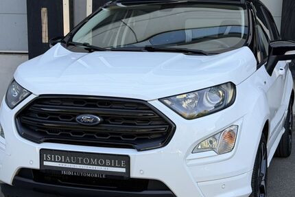 Ford EcoSport 62.000 km 11.900 &euro; Reutlingen/Mittelstadt 72766
