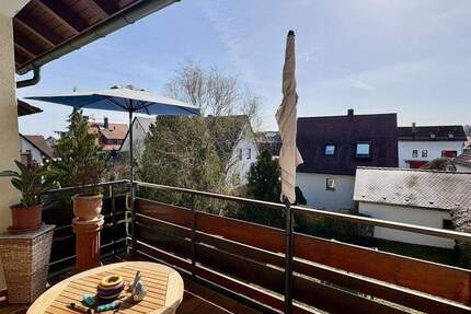 Wohnung Weil im Schönbuch - 2 Zimmer, 65 m&sup2;, 230.000&euro; | Angebot:25780802