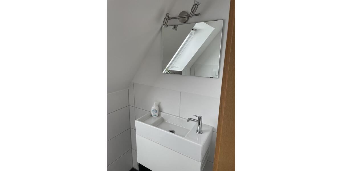 Maisonettenwohnung Herrenberg - 3 Zimmer, 78 m&sup2;, 1.090&euro; | Angebot:25759381