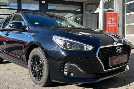 Hyundai i30 51.547 km 11.990 &euro; Metzingen 72555