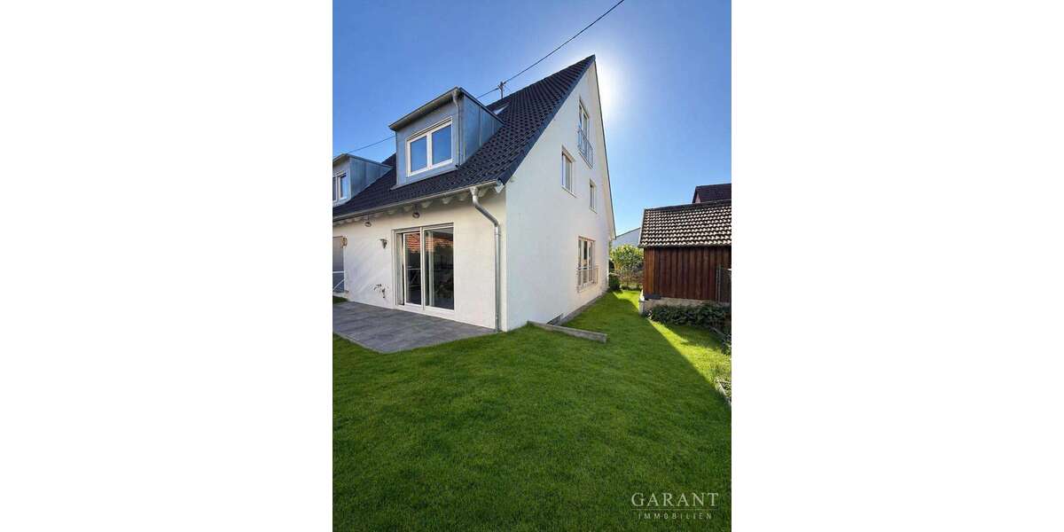 Einfamilienhaus Reutlingen Reutlingen-Betzingen - 4 Zimmer, 149 m&sup2;, 615.000&euro; | Angebot:27221336