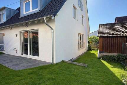 Haus Reutlingen Reutlingen-Betzingen - 4 Zimmer, 149 m&sup2;, 615.000&euro; | Angebot:27221336