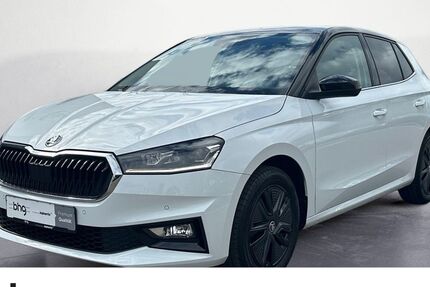 Skoda Fabia 42.157 km 17.830 &euro; Tübingen 72072