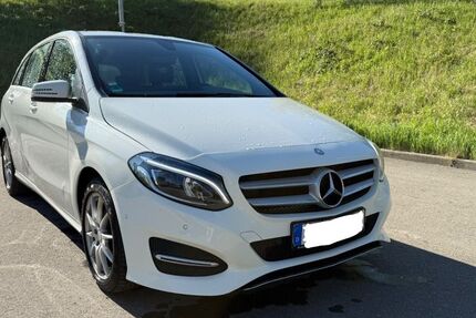 Mercedes-Benz B 200 139.900 km 10.990 &euro; Pfullingen 72793