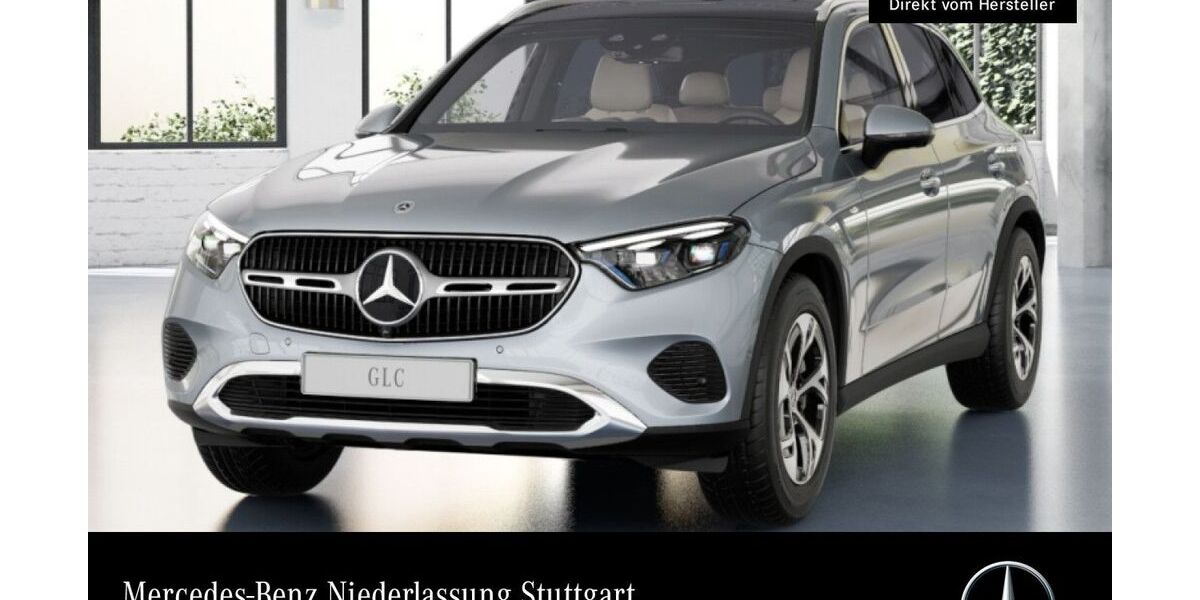 Mercedes-Benz GLC 300 14.000 km 80.990 &euro; Stuttgart 70372