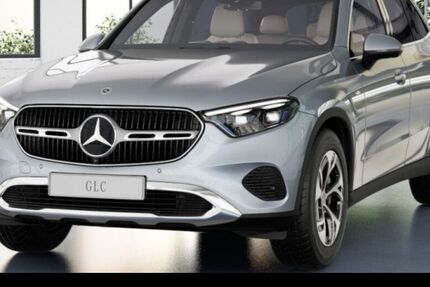Mercedes-Benz GLC 300 9.900 km 72.990 &euro; Stuttgart 70372