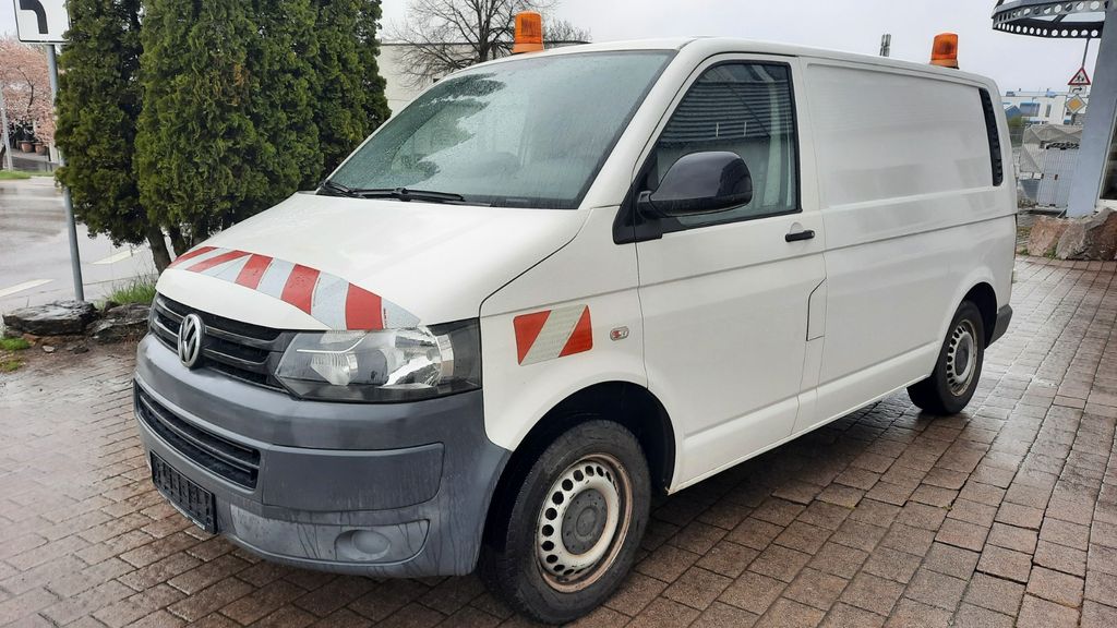 VW T5 Transporter 145.000 km 6.900 &euro; Holzgerlingen 71088