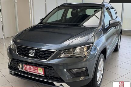 Seat Ateca 124.050 km 12.980 &euro; Horb a/N 72160