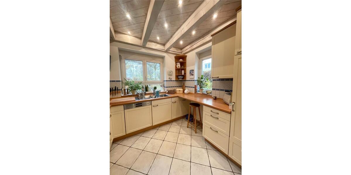 Doppelhaushälfte Stuttgart Stuttgart-West - 5 Zimmer, 165 m&sup2;, 890.000&euro; | Angebot:25270933