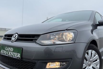 VW Polo 53.000 km 10.500 &euro; Böblingen/Stuttgart 71032