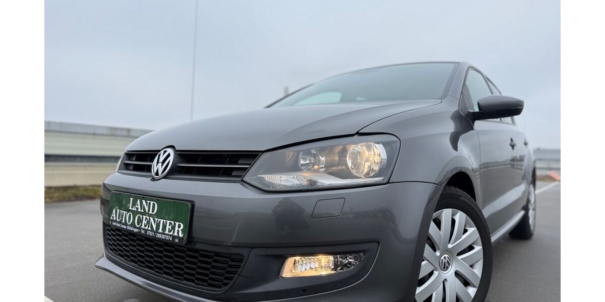 VW Polo 53.000 km 10.500 &euro; Böblingen/Stuttgart 71032
