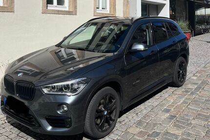 BMW X1 138.000 km 16.400 &euro; Nürtingen 72622
