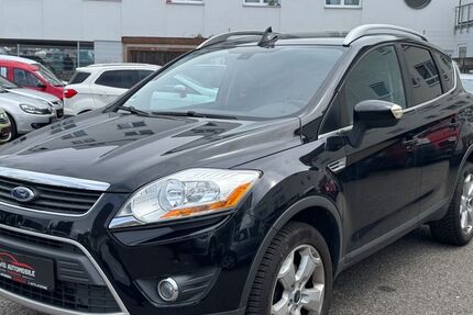 Ford Kuga 136.000 km 4.990 &euro; Filderstadt bei Stuttgart 70794