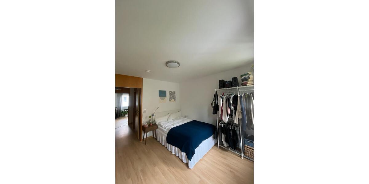 Etagenwohnung Tübingen Lustnau - 1 Zimmer, 12 m&sup2;, 470&euro; | Angebot:26477363