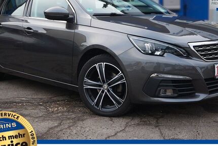 Peugeot 308 80.490 km 11.390 &euro; Nürtingen 72622