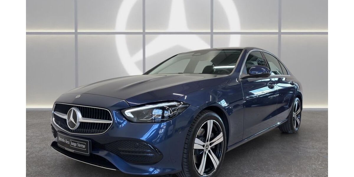 Mercedes-Benz C 200 6.660 km 39.700 &euro; Nagold 72202