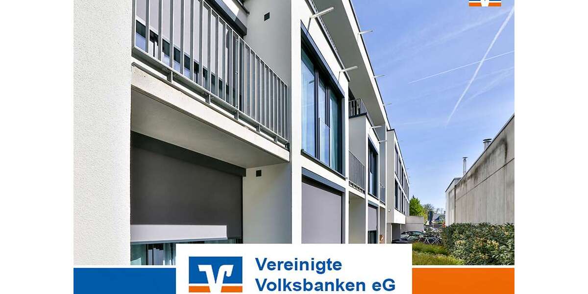 Etagenwohnung Reutlingen - 1 Zimmer, 24 m&sup2;, 119.000&euro; | Angebot:27266797