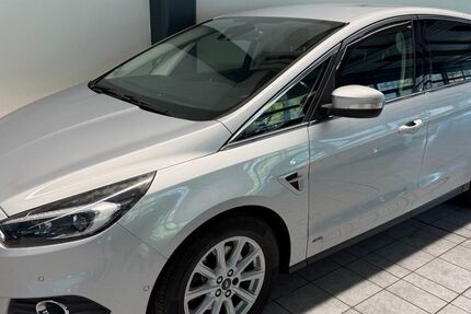 Ford S-Max 102.027 km 13.999 &euro; Nagold 72202