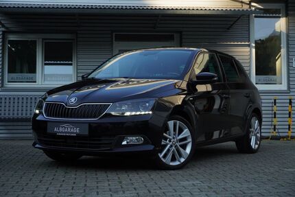 Skoda Fabia 149.000 km 4.990 &euro; Pfullingen 72793