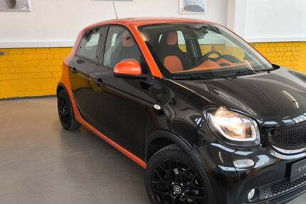 Smart ForFour 69.700 km 11.900 &euro; Oberboihingen (bei Stuttgart) 72644