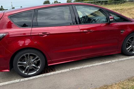 Ford S-Max 170.000 km 14.500 &euro; Horb 72160