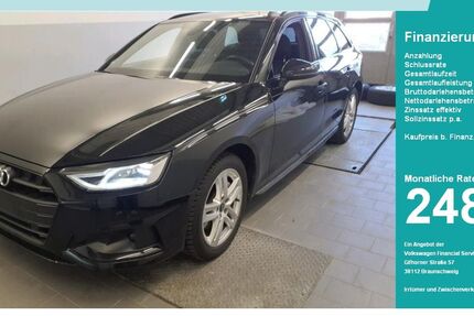 Audi A4 46.574 km 26.890 &euro; Herrenberg 71083