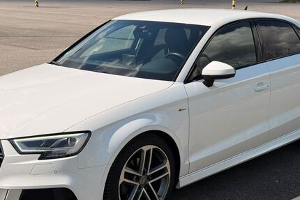 Audi A3 119.000 km 19.900 &euro; Sindelfingen 71063