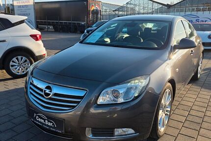 Opel Insignia 208.651 km 3.950 &euro; Ofterdingen 72131