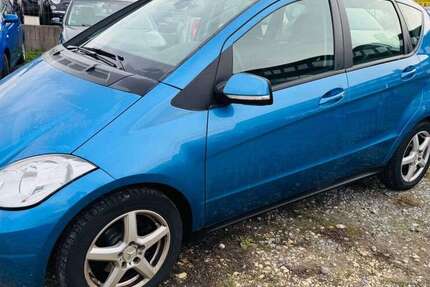 Mercedes-Benz A 150 246.000 km 1.360 &euro; Filderstadt 70794