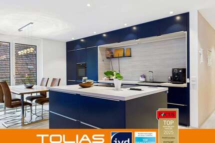 Wohnung Aidlingen - 4 Zimmer, 116 m&sup2;, 594.000&euro; | Angebot:23429314