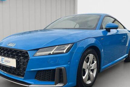 Audi TT 54.000 km 28.490 &euro; Reutlingen 72770