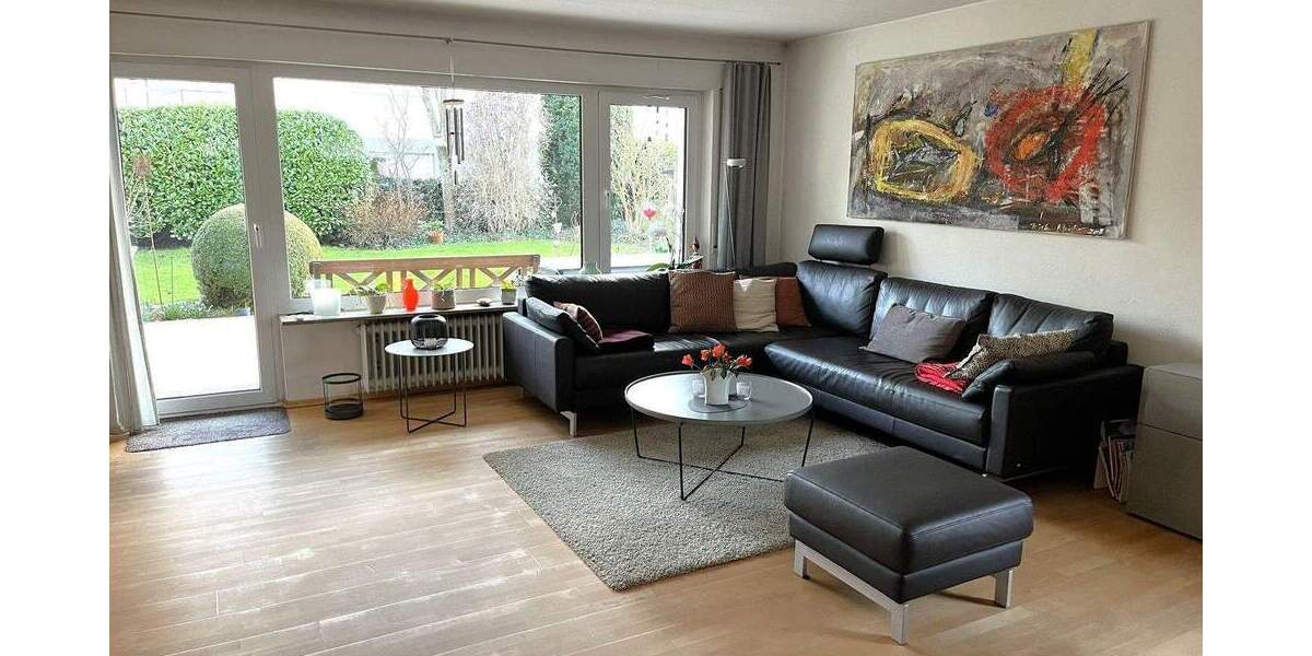 Reihenendhaus Stuttgart-Weilimdorf (Wolfbusch) Wolfbusch - 4 Zimmer, 146 m&sup2;, 760.000&euro; | Angebot:25659248