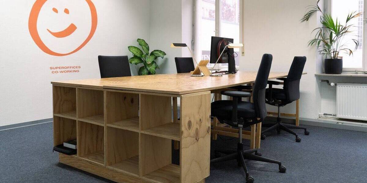 Gewerbeobjekt Stuttgart Süd - 800&euro; | Angebot:25771803