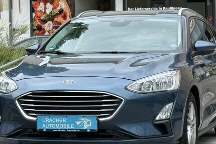 Ford Focus 71.000 km 13.590 &euro; Reutlingen 72762