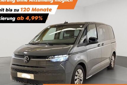 VW T7 Multivan 34.800 km 42.900 &euro; Mössingen 72116