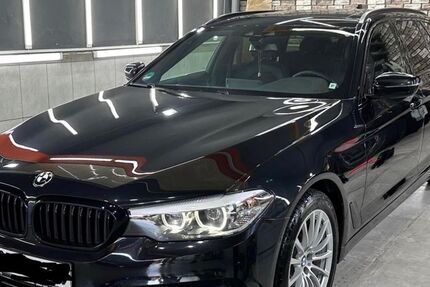 BMW 520 157.500 km 20.900 &euro; Horb am Neckar 72160