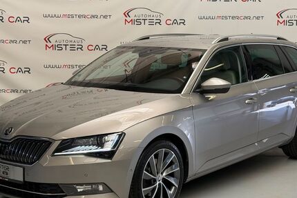 Skoda Superb 99.000 km 17.890 &euro; Magstadt 71106