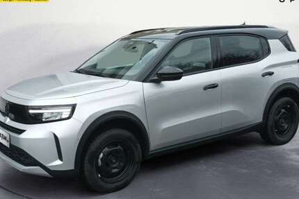 Opel Frontera 1.500 km 32.180 &euro; Herrenberg 71083