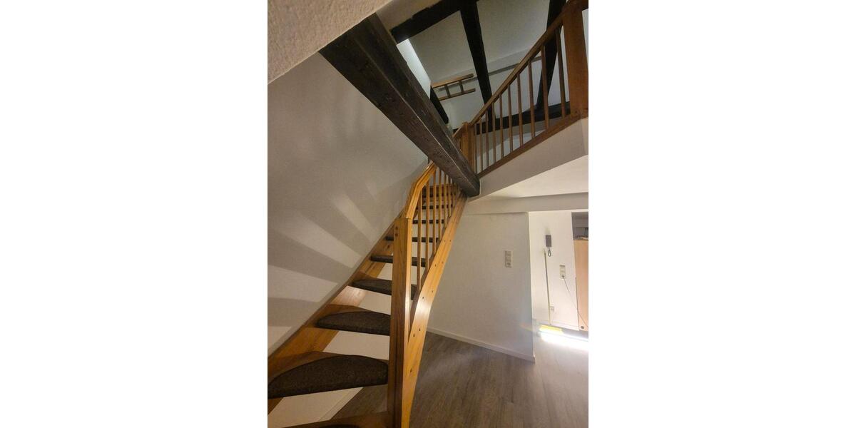 Maisonettenwohnung Rohrdorf - 2.5 Zimmer, 43 m&sup2;, 550&euro; | Angebot:24868690