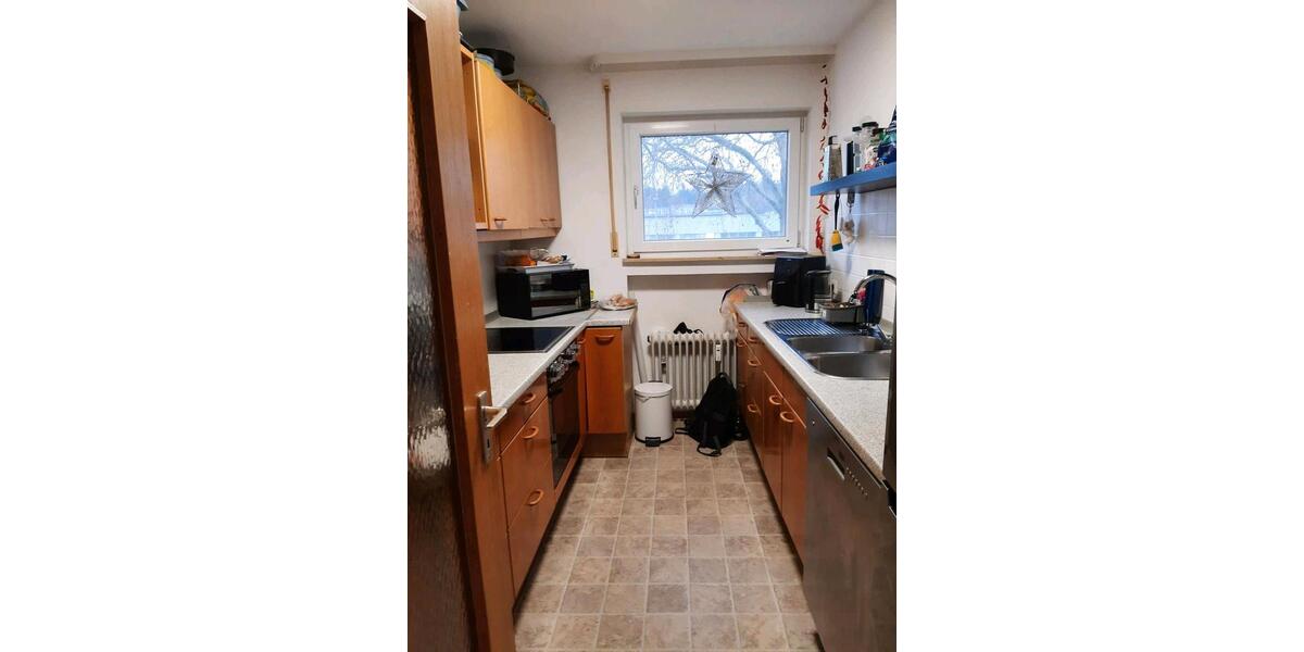 Etagenwohnung Nürtingen - 3 Zimmer, 63 m&sup2;, 245.000&euro; | Angebot:25933903